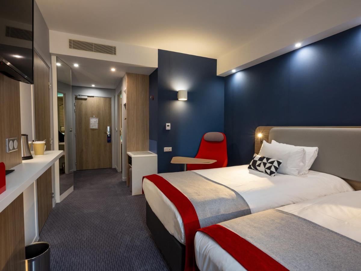 Holiday Inn Express - Nice - Grand Arenas, An Ihg Hotel Exterior foto